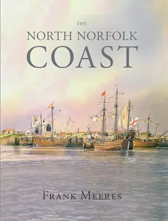 The North Norfolk Coast cover