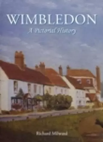 Wimbledon cover