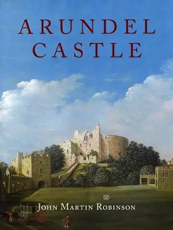 Arundel Castle cover