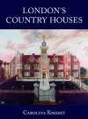 London's Country Houses cover