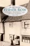 Fisher Row cover