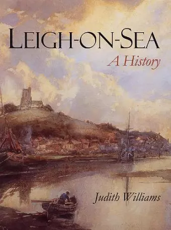 Leigh-on-Sea cover