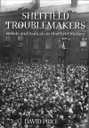 Sheffield Troublemakers cover