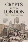 Crypts of London cover