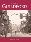 A Story of Guildford cover