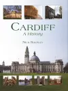 Cardiff: A History cover