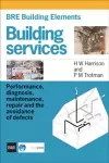 BRE Building Elements: Building Services cover