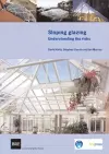 Sloping Glazing cover