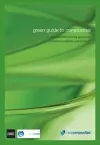 Green Guide to Composites cover