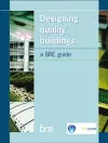 Designing Quality Buildings cover