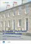 Sustainable Refurbishment of Victorian Housing cover