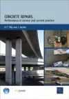 Concrete Repairs cover