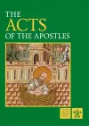 Acts of the Apostles cover