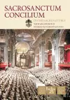 Sacrosanctum Concilium - Vatican II cover