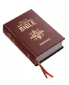 New Catholic Bible cover