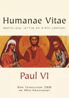 Humanae Vitae cover