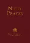 Night Prayer cover