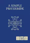 Simple Prayer Book (Gift Edition) cover