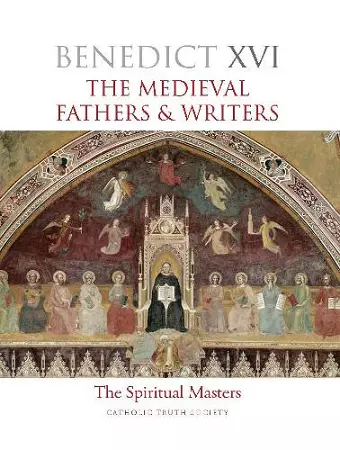 The Medieval Fathers and Writers cover