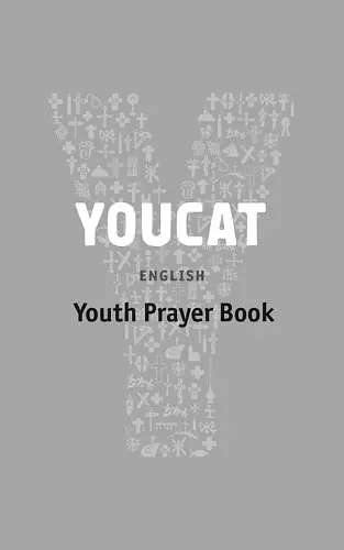 YOUCAT Prayer Book cover