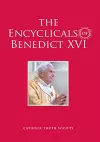 Encyclicals of Benedict XVI cover