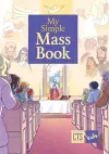 My Simple Mass Book cover