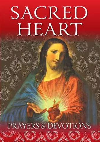 Sacred Heart cover