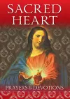 Sacred Heart cover