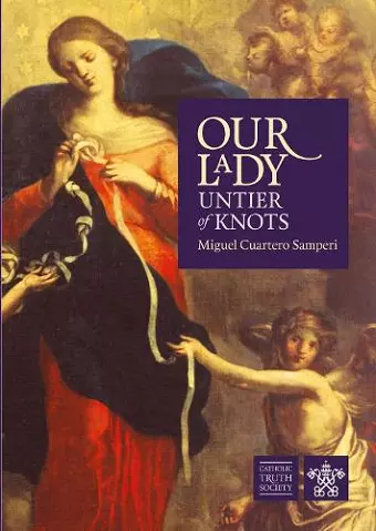 Our Lady, Untier of Knots cover