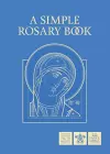 A Simple Rosary Book cover