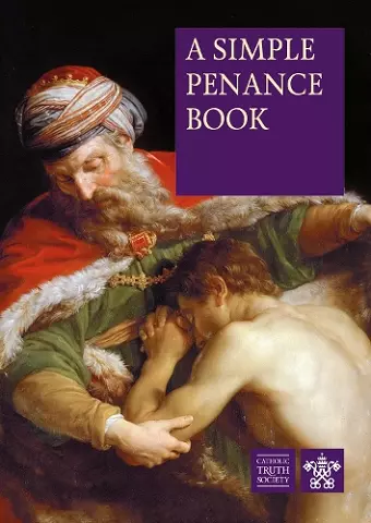 A Simple Penance Book cover