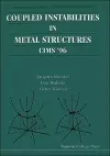 Coupled Instabilities In Metal Structures: Cims'96 cover