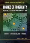 Engines Of Prosperity: Templates For The Information Age cover