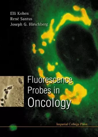 Fluorescence Probes In Oncology cover