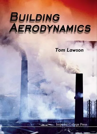 Building Aerodynamics cover