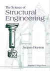 Science Of Structural Engineering, The cover