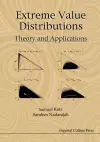 Extreme Value Distributions cover