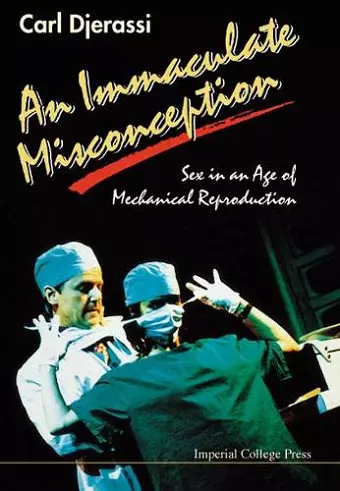 Immaculate Misconception, An cover