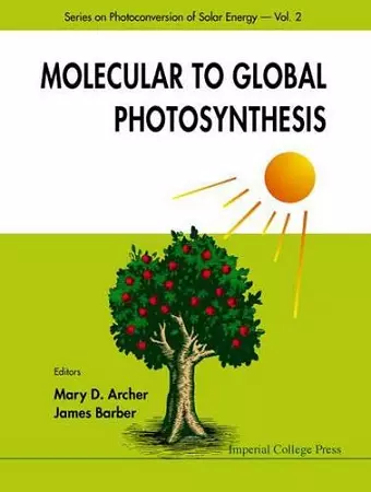 Molecular To Global Photosynthesis cover