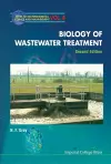 Biology Of Wastewater Treatment (2nd Edition) cover
