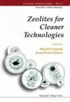 Zeolites For Cleaner Technologies cover