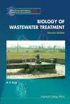 Biology Of Wastewater Treatment (2nd Edition) cover