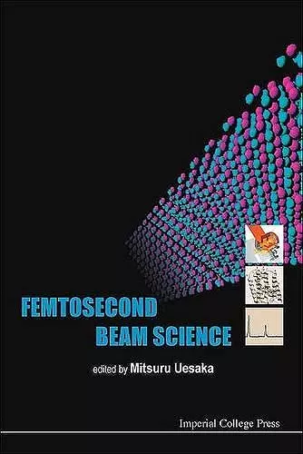 Femtosecond Beam Science cover