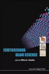 Femtosecond Beam Science cover