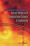 Recent Advances In Computational Science And Engineering - Proceedings Of The International Conference On Scientific And Engineering Computation (Ic-sec) 2002 cover