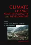 Climate Change, Adaptive Capacity And Development cover