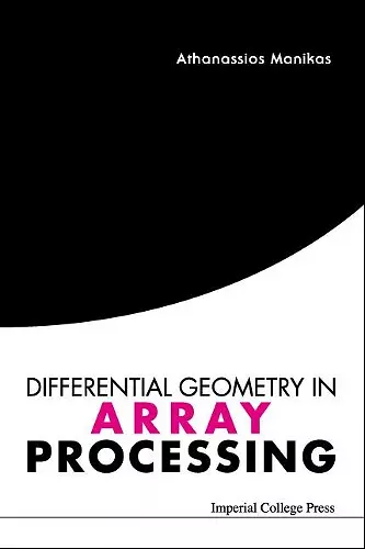 Differential Geometry In Array Processing cover