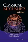Classical Mechanics (5th Edition) cover