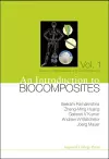 Introduction To Biocomposites, An cover