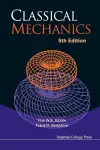Classical Mechanics (5th Edition) cover
